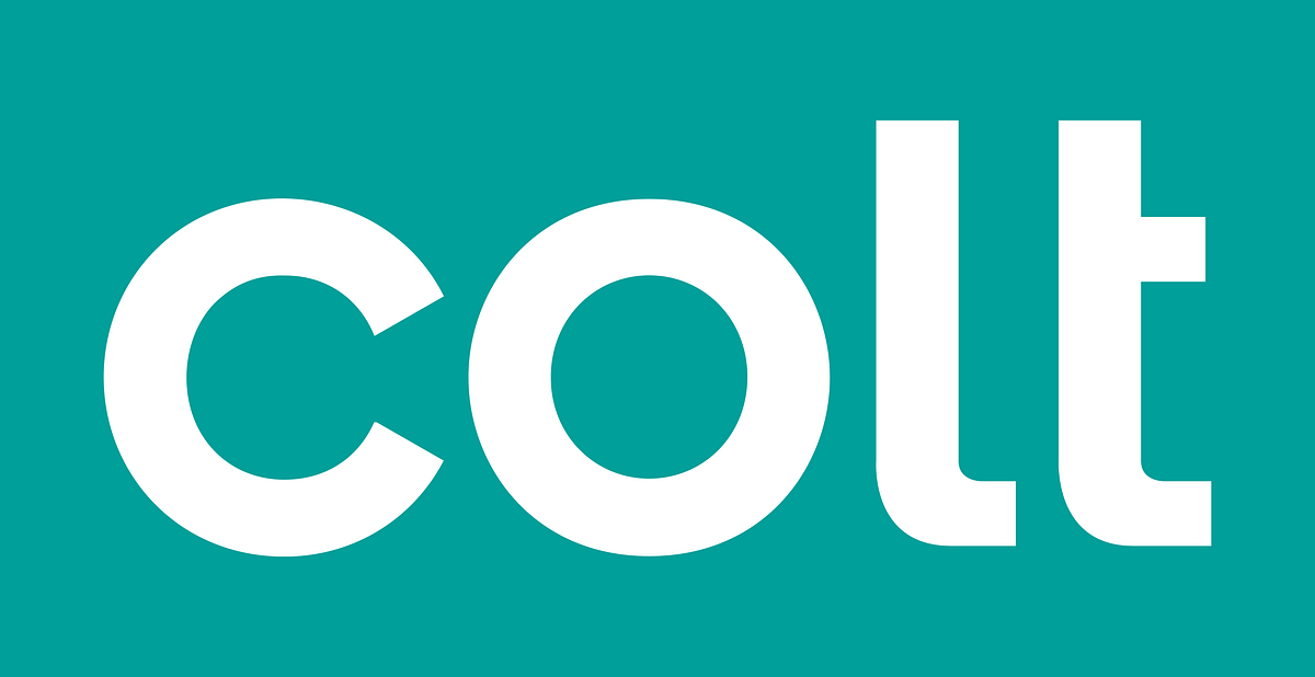 COLT Telecom logo