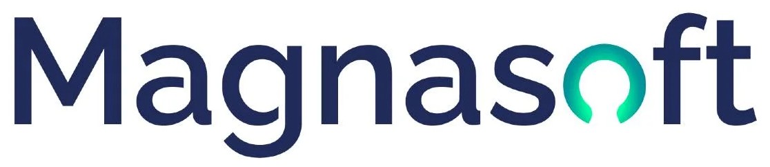 Magnasoft logo