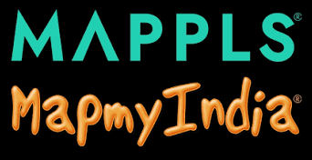 Mappls logo