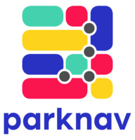Parknav logo