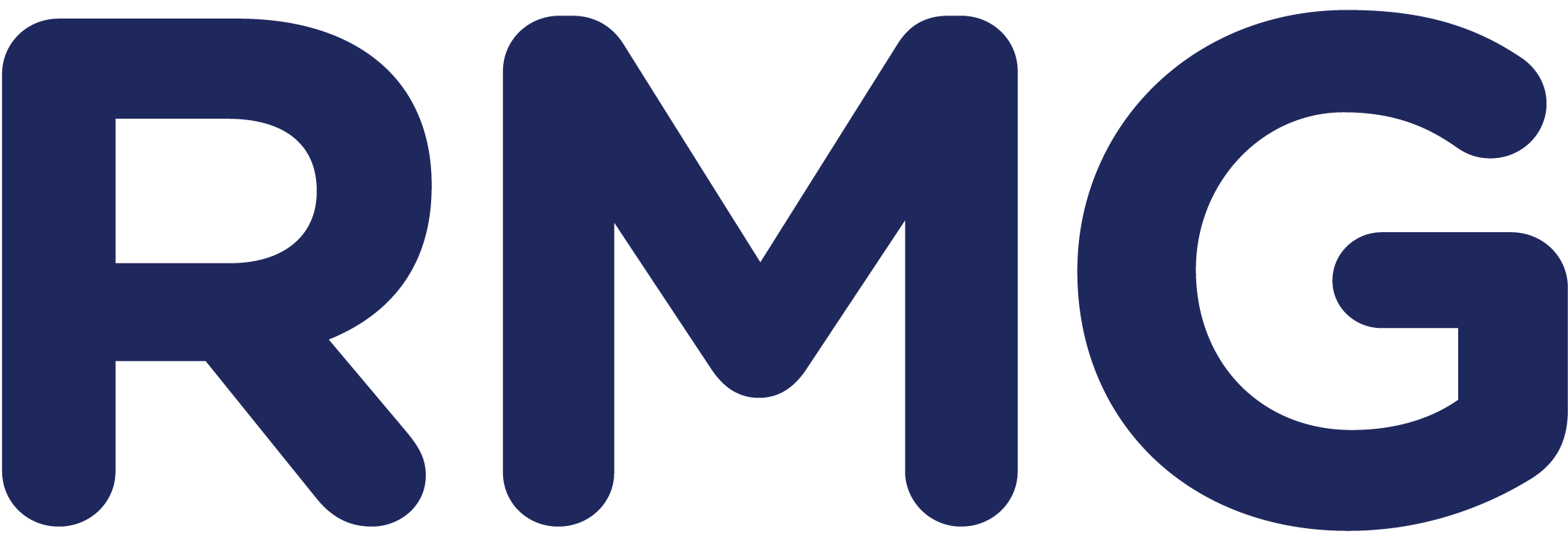 RMG Rotterdam Management Group logo